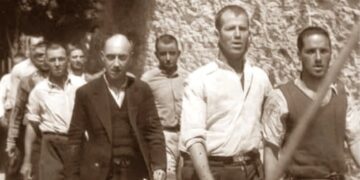 Αγώνας δρόμου για τους 200 εκτελεσθέντες στην Καισαριανή – Στις 3 Μαΐου από τα εργατικά κέντρα Αθήνας και Πειραιά