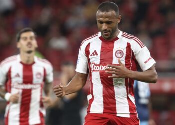 «Εύθραυστη η ψυχολογία του Ελ Κααμπί λόγω Εθνικής» (audio) - www.ertsports.gr