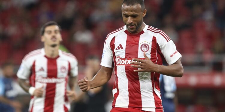 «Εύθραυστη η ψυχολογία του Ελ Κααμπί λόγω Εθνικής» (audio) - www.ertsports.gr