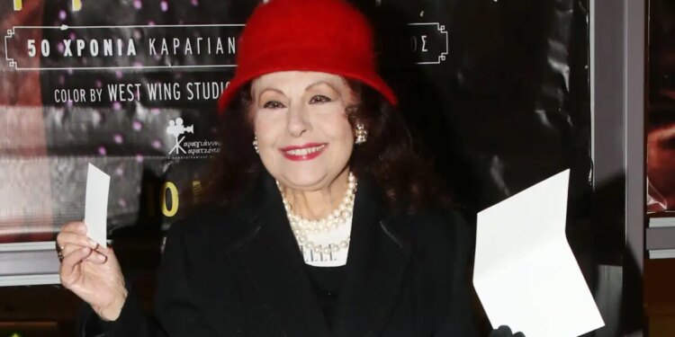 Δύο μέρες έμεινα συνδεδεμένη με μηχανήματα