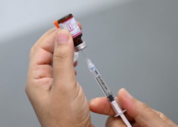 Έξι ζωές ανά λεπτό σώζει ο εμβολιασμός παγκοσμίως