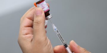 Έξι ζωές ανά λεπτό σώζει ο εμβολιασμός παγκοσμίως