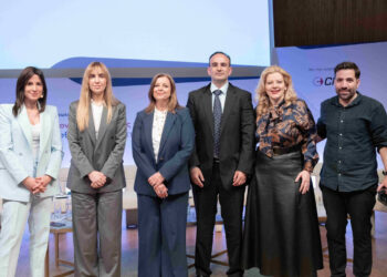 Σύγχρονες παρεμβάσεις για την ισότιμη πρόσβαση των ασθενών με ΧΑΠ στην Υγεία