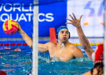 Στην 3η θέση η Ελλάδα μετά τη νίκη της Ιταλίας επί της Ουγγαρίας - www.ertsports.gr