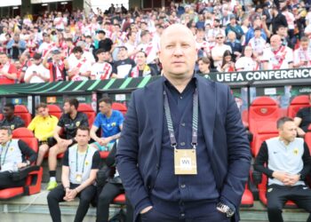 Νίκολιτς: «Έχουμε απόλυτη πίστη ότι μπορούμε να το γυρίσουμε» - www.ertsports.gr