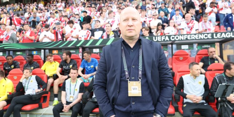 Νίκολιτς: «Έχουμε απόλυτη πίστη ότι μπορούμε να το γυρίσουμε» - www.ertsports.gr