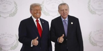 ΗΠΑ: Αυστηρότερη στάση κατά της Τουρκίας ζητούν ομογενείς – Στο επίκεντρο θρησκευτικές ελευθερίες, Θεολογική Σχολή της Χάλκης και Αγία Σοφία