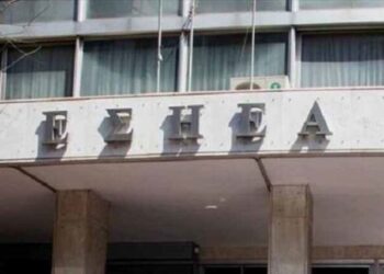 Πέθανε ο δημοσιογράφος Γιάννης Μαθιουδάκης