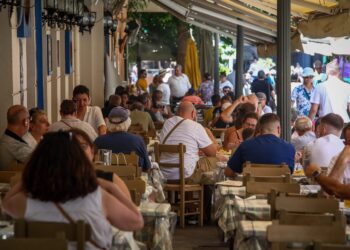 Πώς θα αμειφθούν όσοι εργαστούν τη Δευτέρα του Πάσχα