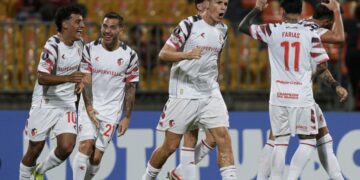 Live Streaming: Εστουντιάντες - Φλαμένγκο - www.ertsports.gr