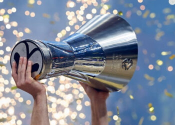 Ίδιο format στην Euroleague και τη νέα σεζόν - www.ertsports.gr