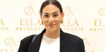 «Κάθε φορά που έτρωγε μόνος του, κρατούσα την αναπνοή μου»