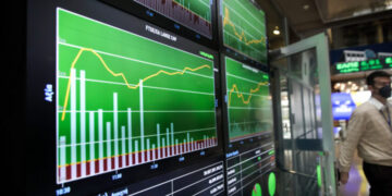 MSCI: Αναβάθμιση του Χρηματιστήριου Αθηνών σε ανεπτυγμένη αγορά από το 2027