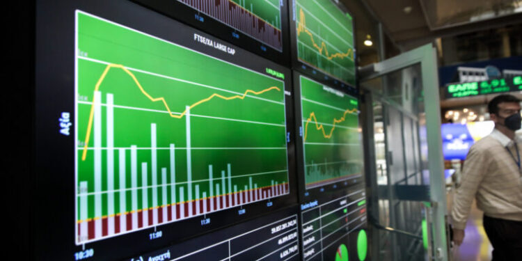 MSCI: Αναβάθμιση του Χρηματιστήριου Αθηνών σε ανεπτυγμένη αγορά από το 2027