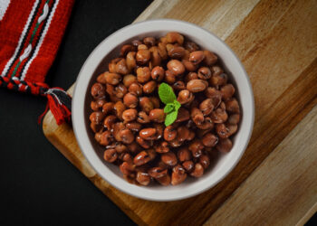 Κουκιά: Το υποτιμημένο όσπριο με τα πολλά οφέλη