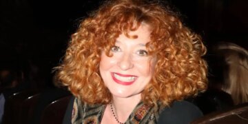 Το επάγγελμα του ηθοποιού με απογοητεύει συνέχεια, είναι πολύ γοητευτικό