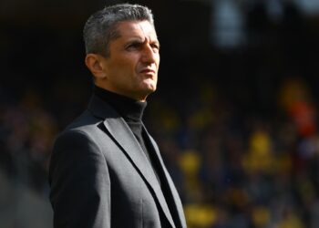 ΠΑΟΚ: Ώρα τελικού και αλλαγής μομέντουμ στον Βόλο (audio) - www.ertsports.gr