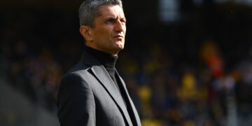 ΠΑΟΚ: Ώρα τελικού και αλλαγής μομέντουμ στον Βόλο (audio) - www.ertsports.gr