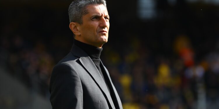 ΠΑΟΚ: Ώρα τελικού και αλλαγής μομέντουμ στον Βόλο (audio) - www.ertsports.gr