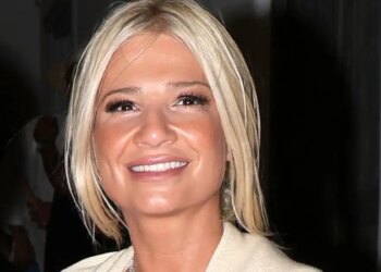 Φαίη Σκορδά: Νέες πληροφορίες για τον γάμο της με τον Αλέξανδρο Αθανασιάδη
