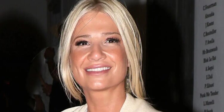 Φαίη Σκορδά: Νέες πληροφορίες για τον γάμο της με τον Αλέξανδρο Αθανασιάδη