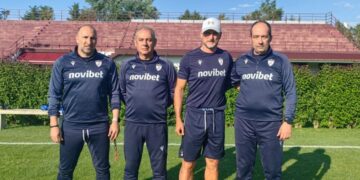 Επίσημα νέος προπονητής της ΑΕΛ ο Τζιανλούκα Φέστα - www.ertsports.gr