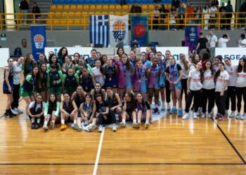 Πανελλήνιο Νεανίδων: Το βιβλίο της ιστορίας της διοργάνωσης που κλείνει 40 χρόνια - www.ertsports.gr