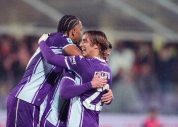 Νίκη "παραμονής" για την Φιορεντίνα - www.ertsports.gr