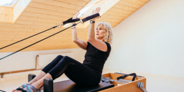 Είστε πάνω από 60; Αυτή είναι η καλύτερη ώρα για άσκηση και δημιουργία