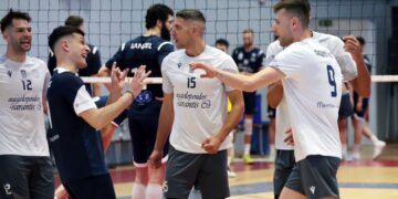 Ο Φλοίσβος τη νίκη, η Κηφισιά τον βαθμό και ο Φοίνικας στα μπαράζ με τον Ηρακλή - www.ertsports.gr