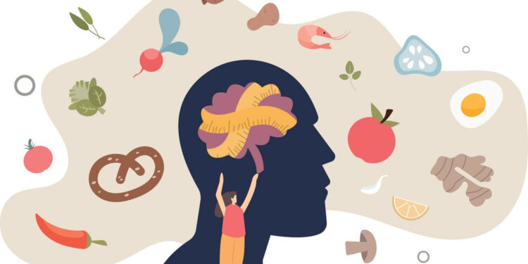 Πώς η διάθεσή σας επηρεάζει το τι θα φάτε, σύμφωνα με νέα έρευνα