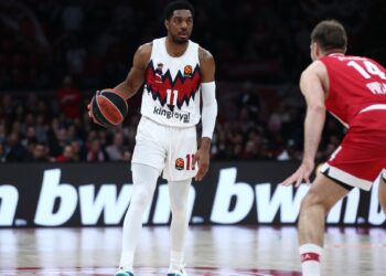 Ισπανικό δημοσίευμα θέλει τον Παναθηναϊκό να ενδιαφέρεται για τον Φόρεστ - www.ertsports.gr