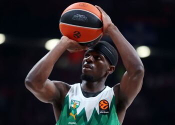 Φρανσίσκο: «Πρέπει να είμαι ο MVP γιατί δεν έχασα ούτε ένα ματς» - www.ertsports.gr