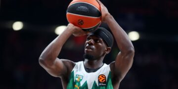 Φρανσίσκο: «Πρέπει να είμαι ο MVP γιατί δεν έχασα ούτε ένα ματς» - www.ertsports.gr