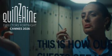 Στις Κάννες η νέα ταινία της Αλεξάνδρας Ματθαίου – Το “Free Eliza” κάνει παγκόσμια πρεμιέρα στην Quinzaine des Cinéastes