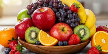 Αυτό το φρούτο είναι ένας «θησαυρός» για το έντερο και το στομάχι σας