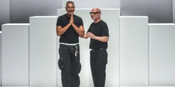 Ο Στέφανο Γκαμπάνα παραιτήθηκε από πρόεδρος