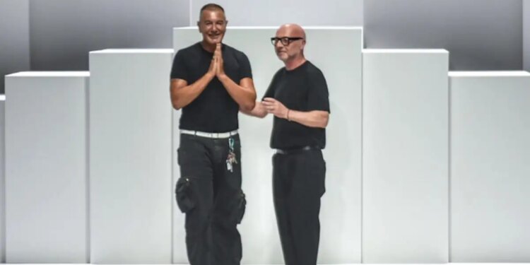 Ο Στέφανο Γκαμπάνα παραιτήθηκε από πρόεδρος