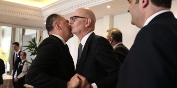 Κ. Πιερρακάκης: Στην Ευρώπη χρειάζεται κοινή δράση και λιγότερος κατακερματισμός