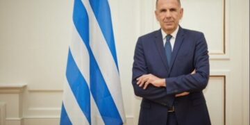 Επίσκεψη Γιώργου Γεραπετρίτη σήμερα στη Λιβύη – Σειρά επαφών με την πολιτική ηγεσία