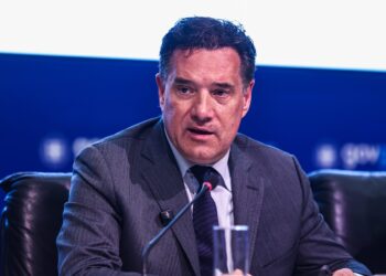 Γεωργιάδης: Διέταξα ΕΔΕ για την τραγική συκοφαντία, η Μυρτώ διασωληνώθηκε από τους γιατρούς στο νοσοκομείο Κεφαλονιάς πριν πεθάνει