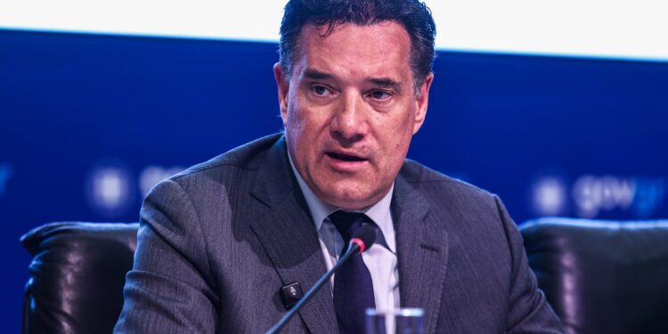 Γεωργιάδης: Διέταξα ΕΔΕ για την τραγική συκοφαντία, η Μυρτώ διασωληνώθηκε από τους γιατρούς στο νοσοκομείο Κεφαλονιάς πριν πεθάνει