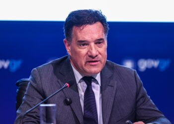 ΠΑΣΟΚ: Εφόσον ο Γεωργιάδης έχει ικανοποιήσει ρουσφέτια βουλευτών που πλήττουν το δημόσιο συμφέρον, αναμένουμε την άμεση παρέμβαση του εισαγγελέα - ertnews.gr