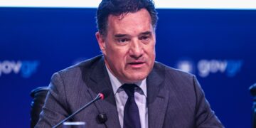 ΠΑΣΟΚ: Εφόσον ο Γεωργιάδης έχει ικανοποιήσει ρουσφέτια βουλευτών που πλήττουν το δημόσιο συμφέρον, αναμένουμε την άμεση παρέμβαση του εισαγγελέα - ertnews.gr