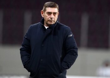 ΑΕΛ: Σκέψεις για αλλαγή στον πάγκο - www.ertsports.gr