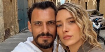 Σταύρος Σβήγκος και Γιολάντα Καλογεροπούλου στη Μάλτα