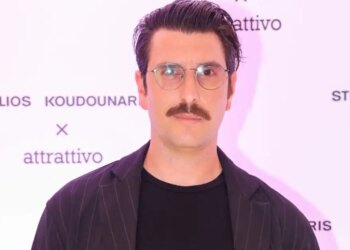 «Η σχέση μας είναι μια όμορφη συγκυρία, αλλά δε μπορώ να μπω σε λεπτομέρειες»