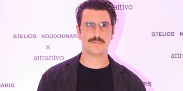 «Η σχέση μας είναι μια όμορφη συγκυρία, αλλά δε μπορώ να μπω σε λεπτομέρειες»