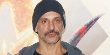 Ο μόνος άνθρωπος που πραγματικά με έχει διδάξει είναι ο γιος μου