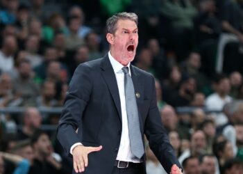 Γκόλεματς: «Η θέση της Έφες δεν αντικατοπτρίζει την πραγματική ποιότητά της» - www.ertsports.gr